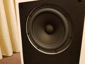 致敬传奇 Wilson Audio发布新一代Sasha DAW音箱