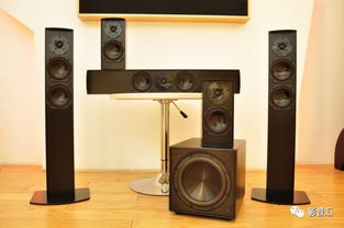 家居音响合理摆放 避免干扰其他电器与音箱的实用指南