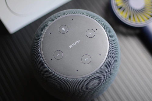华为AI音箱 鸿蒙赋能，引爆智能家居新“声”活