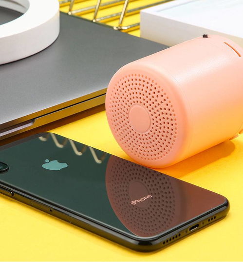 小钢炮震撼来袭 无线蓝牙音箱的多功能革命与选购指南