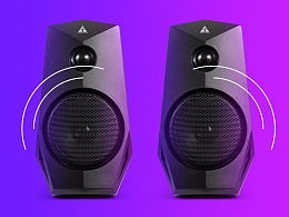 陈秋宇与ZCOOL 探索设计世界之外的音箱艺术