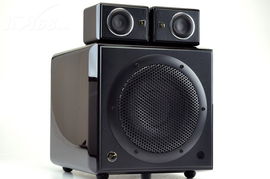 惠威H6 Sub音箱 设计与性能的深度解析，兼谈其他音箱选购参考