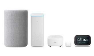 小米小爱触屏音箱体验报告 多一块屏，到底能省多少事？