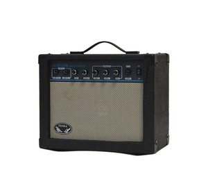 20W吉他音箱 专业演奏与日常练习的理想选择