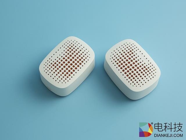 补救物联盲点打造小巧爆款 天猫精灵BOOM上手体验