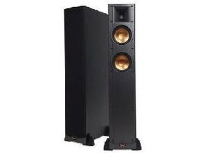 经典号角之音 杰士RF52 HiFi音箱的独特魅力