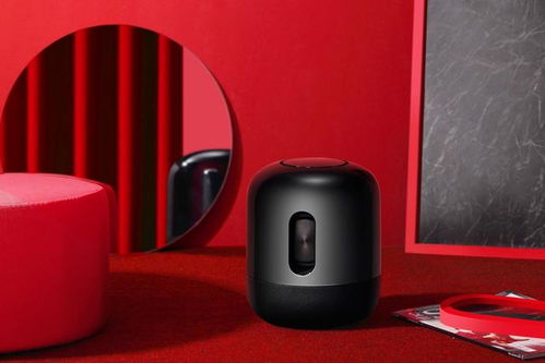 华为Sound X立体声套装 双音箱联动，尽享沉浸式听觉盛宴